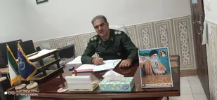 اهداء 21 سری جهیزیه به نیازمندان در خوی