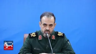گام نهادن در مسیر شهدا، کلید دستیابی به اهداف انقلاب اسلامی است