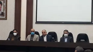 کمیسیون ویژه جهش تولید در صحن مجلس رای گیری می&zwnj;شود