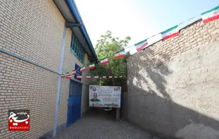 سالن ورزشی چندمنظوره روستای &laquo;راونج&raquo; افتتاح شد