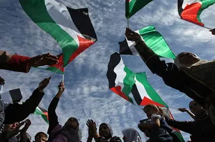 42 کشور در سازمان ملل از فلسطین حمایت کردند