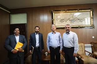 یک روز بزرگ برای آموزش و پرورش شهرستان صالح آباد