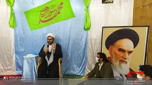 کار دشمنان شبهه افکنی در بین جوانان است