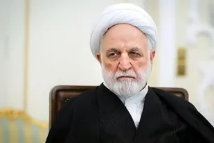 تبریک سازمان بسیج اساتید کشور به محسنی اژه&zwnj;ای/ اعلام آمادگی برای اقامه&zwnj;ی دعاوی در دادگاه&zwnj;های ذی&zwnj;صلاح بین&zwnj;المللی جهت انتقام خون آقای شهید ایران