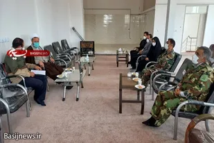 حفظ و حراست از منابع طبیعی یک وظیفه عمومی است