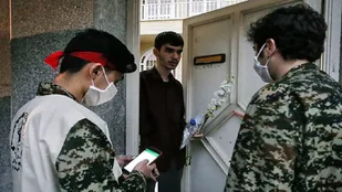 بیش از ۲۱ هزار سالمند گنبدی در &laquo;طرح شهید سلیمانی&raquo; غربالگری شدند