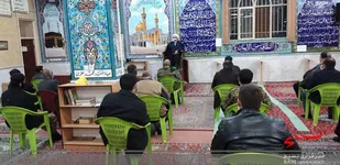 بزرگترین دشمن برای منافع امریکا همین حکومت مردمی جمهوری اسلامی است.