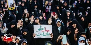 بازخوانی واقعه گوهرشاد در باغ خونی