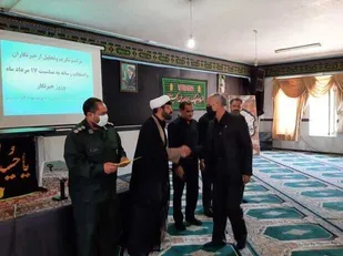 خبرنگاران برای دفاع از دین و ارزش&zwnj;های اسلامی بیشتر تلاش کنند