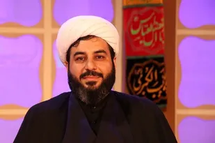 دانش آموز باید دشمن را بشناسد/ هدف بسیج دانش آموزی تربیت نسلی عالم و مذهِب است