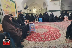 عید غدیر فرصت پاسداشت از ولایت و امامت است