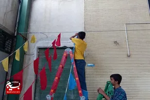 جلسات هماهنگی ویژه برنامه های غدیر در سرخه برگزار شد
