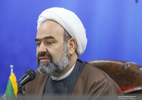 پیشبرد اهداف انقلاب اسلامی در گرامیداشت مناسبت های انقلابی نهفته است