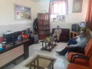 از اجرای طرح اکرام ایتام تا فراخوان بسیجیان در بیارجمند