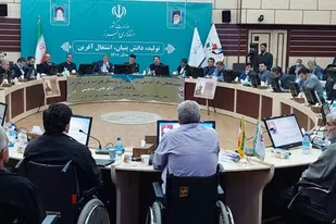کمتر از 7 درصد کارکنان دولت، از ایثارگران هستند