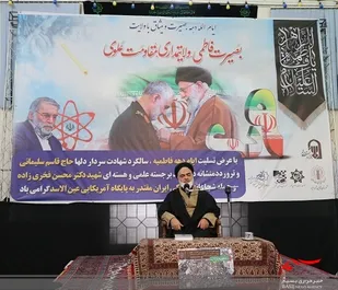 علت سکوت برخی درباره ۹ دی، مشارکت در فتنه است