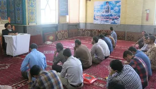 ضرورت ترویج فرهنگ عاشورا و ایثار و شهادت در جامعه