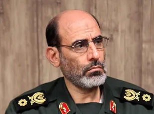 سردار سپهر فرمانده قرارگاه مرکزی مهارت&zwnj;آموزی کارکنان وظیفه ستاد کل نیروهای مسلح شد
