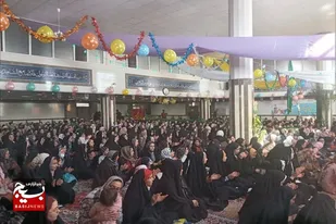 پرداخت ۵۶ میلیون تومان وام اشتغال به همت پایگاه فدک صالح&zwnj;آباد در روستای پرلوک
