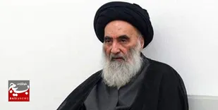پیام تسلیت آیت الله سیستانی در پی حادثه تروریستی کرمان