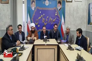 مردم یکی از مؤلفه&zwnj;های اصلی در مدیریت شهری هستند
