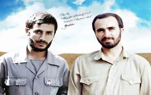 روایتی از آخرین دقایق حیات سه شهید والامقام