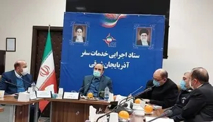 کاهش ۵۰ درصدی فوتی&zwnj;های تصادفات سفرهای نوروزی در آذربایجان شرقی