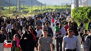 همایش پیاده&zwnj;روی مشگین&zwnj;شهر برگزار می&zwnj;شود