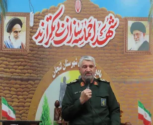 همه شهدا درجات متعالی دارند و همه آنها می توانند شفیع ما و خیلی ها بشوند
