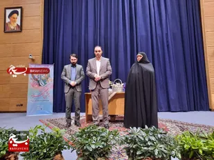 رزق حلال و محبت اهل&zwnj;بیت(ع) رمز تربیت نسل صالح است