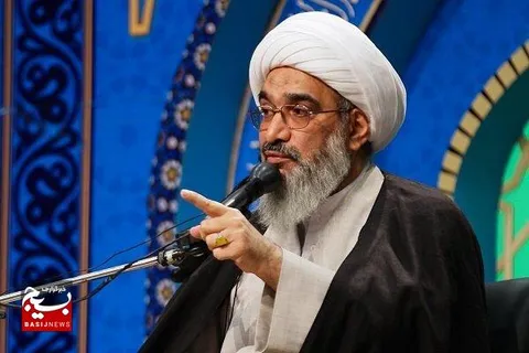 توصیه نماینده ولی فقیه به مشارکت در پویش خط امین