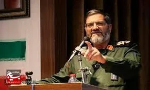 چهاردهمین جشنواره مالک اشتر سپاه سلمان استان سیستان و بلوچستان برگزار شد