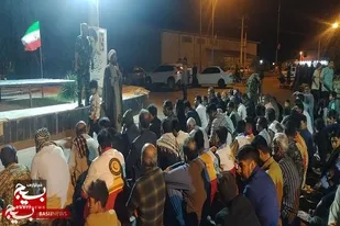 بسیج سازندگی نماد خدمت&zwnj;رسانی و محرومیت&zwnj;زدایی در جامعه است