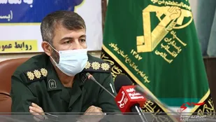توزیع ۱۲ هزار بسته معیشتی توسط سپاه استان بوشهر/ کمک گروه&zwnj;های بسیجی به کادر درمان بیمارستان&zwnj;ها