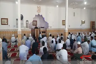 هفته بسیج یادآور بزرگ مردی&zwnj;ها، اخلاص و از خودگذشتگی افرادی است که خدمت گذار و دلسوز مردم هستند