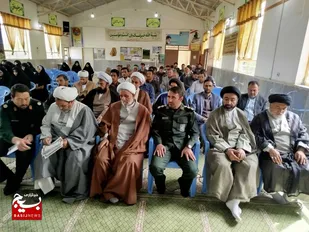 تحکیم بنیادهای فکری و باورهای دینی نیاز جامعه اسلامی است