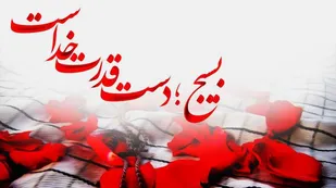 بسیج دل در گرو امر ولی دارد/بسیچ به رضای خدای متعال فکر میکند