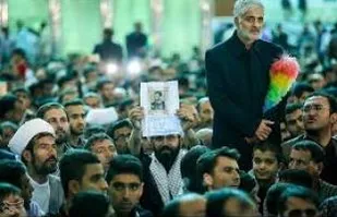 پیش بینی حضور 7 استان کشور در مراسم بیست و هشتمین سالگرد ارتحال امام خمینی( ره)