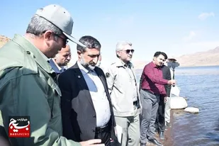 ضرورت بازگشت مجدد تالاب نئور به اکوسیستم بومی