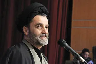 نفوذ بزرگترین خطر و تهدید علیه جمهوری اسلامی