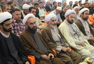 عضویت 270 نفر از نخبگان بسیجی در مجمع عالی بسیج
