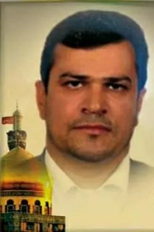 آسمانی شدن یکی از آن ۲۳ نفر