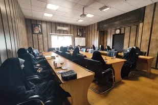 بررسی مسائل حوزه بانوان و خانواده استان فارس در قالب سلسله جلسات گفت و شنود