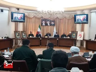 کنگره سرداران و 10 هزار شهید آذربایجان شرقی آبان 1402 برگزار می شود