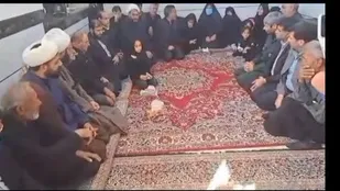 آسایش وامنیت امروز را مدیون شهداء هستیم