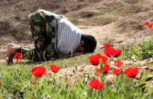 راهیان نور،هویت فرهنگی کردستان را دوچندان کرد