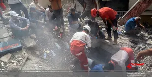 شهردار بازداشت&zwnj;شده استعفا کرد/ سرپرست شهرداری آبادان منصوب شد