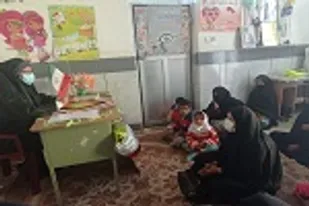 برگزاری کارگاه سبک زندگی اسلامی در سراوان