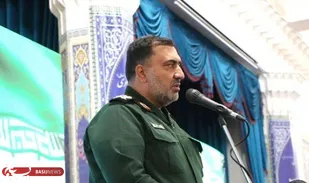 حضور چشمگیر مردم در تشییع شهدای خدمت ثمره اقدامات ارزنده آیت الله رئیسی بود