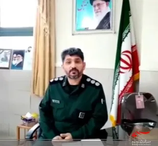 بسیج یادگار فرمانی الهی است  که امام خمینی (ره) آن را صادر فرمودند